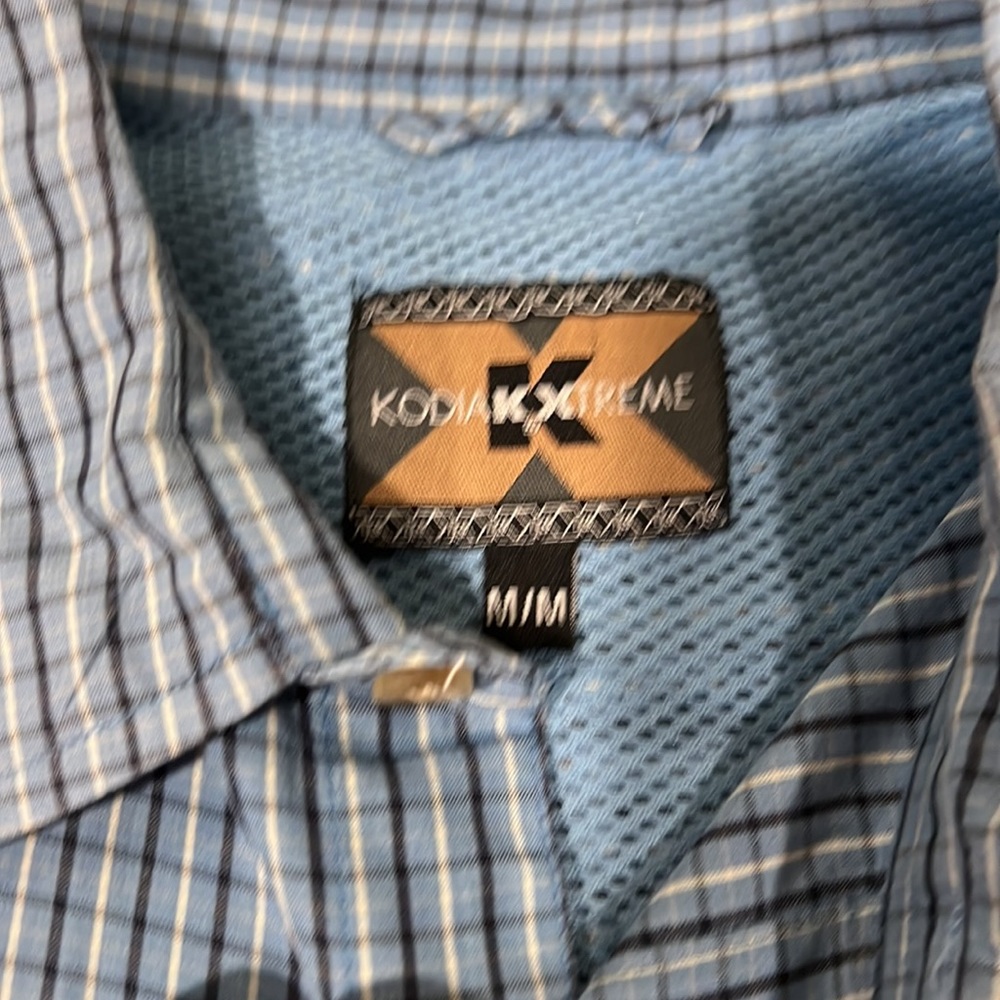 Button Up Shirt - Picture 2 of 9